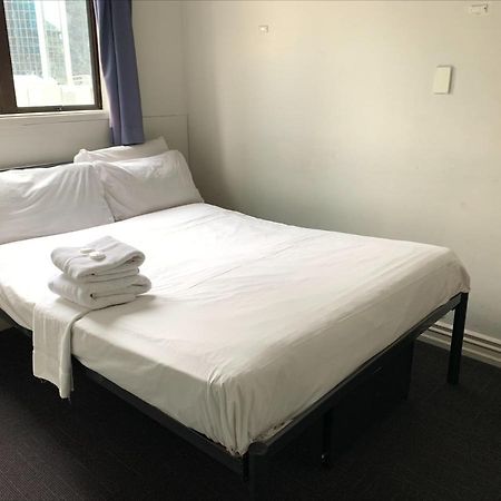 Fort Street Accommodation Окленд Экстерьер фото