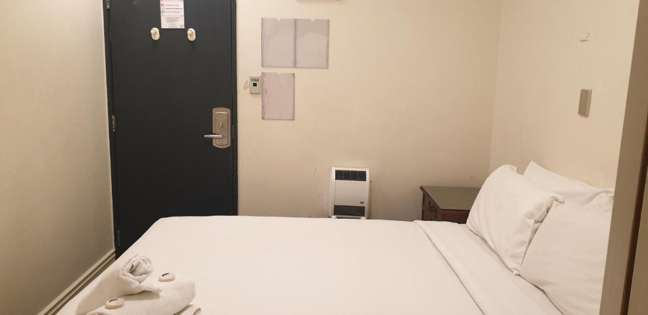 Fort Street Accommodation Окленд Экстерьер фото