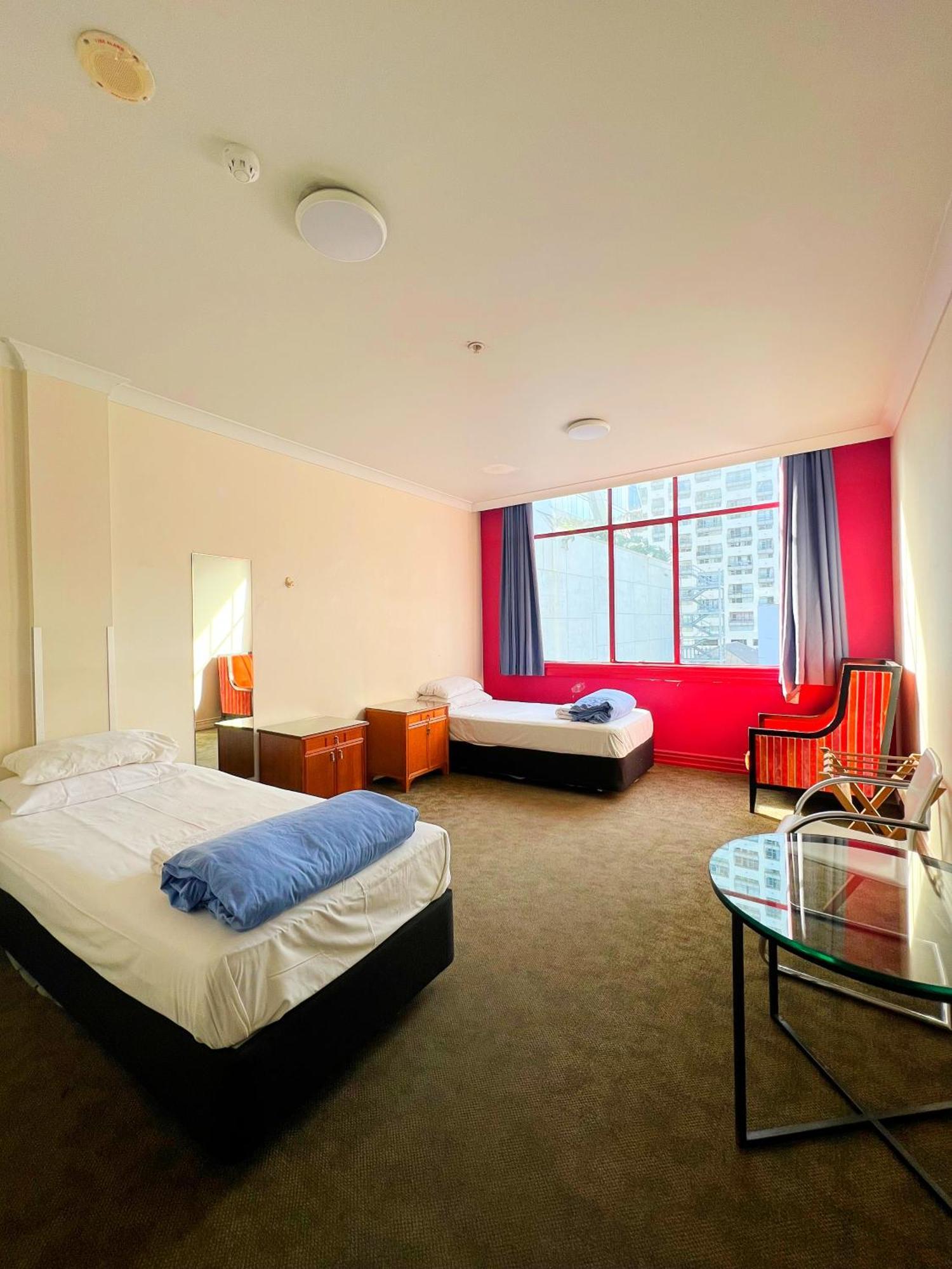 Fort Street Accommodation Окленд Экстерьер фото