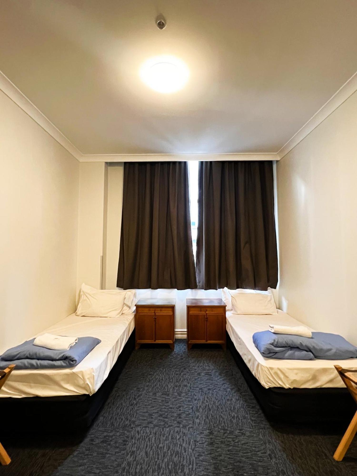 Fort Street Accommodation Окленд Экстерьер фото