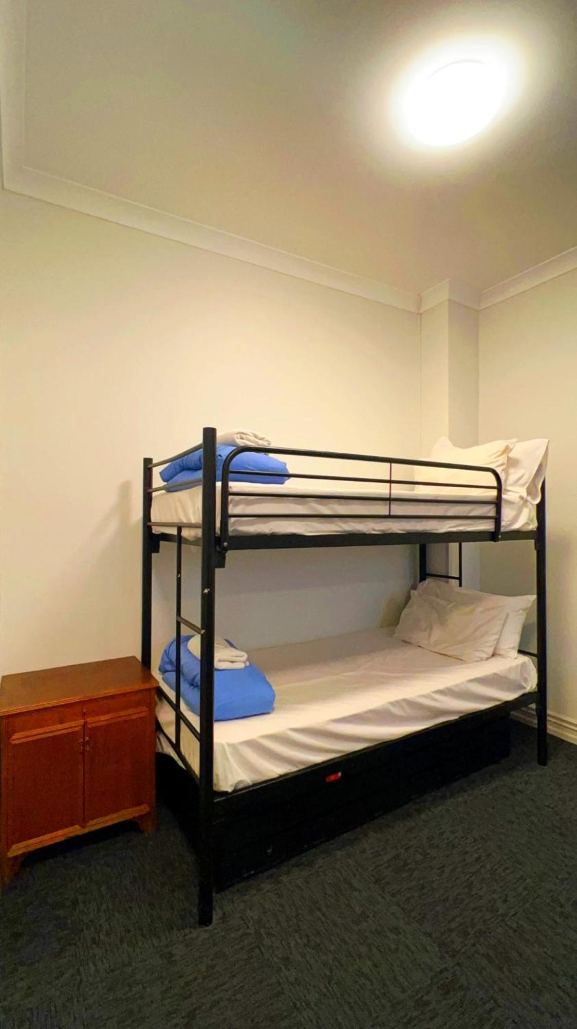 Fort Street Accommodation Окленд Экстерьер фото