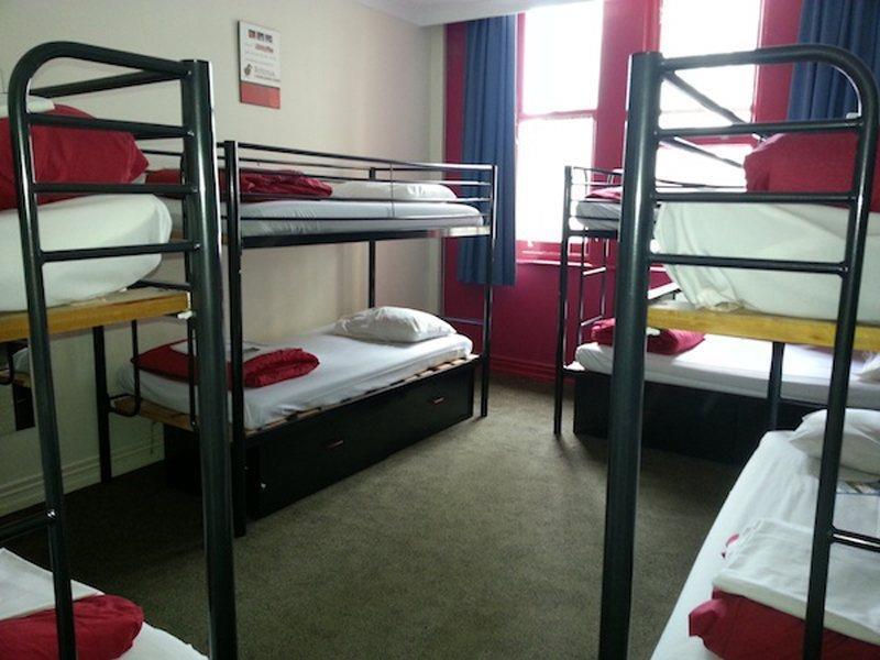 Fort Street Accommodation Окленд Экстерьер фото