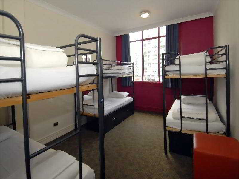 Fort Street Accommodation Окленд Экстерьер фото