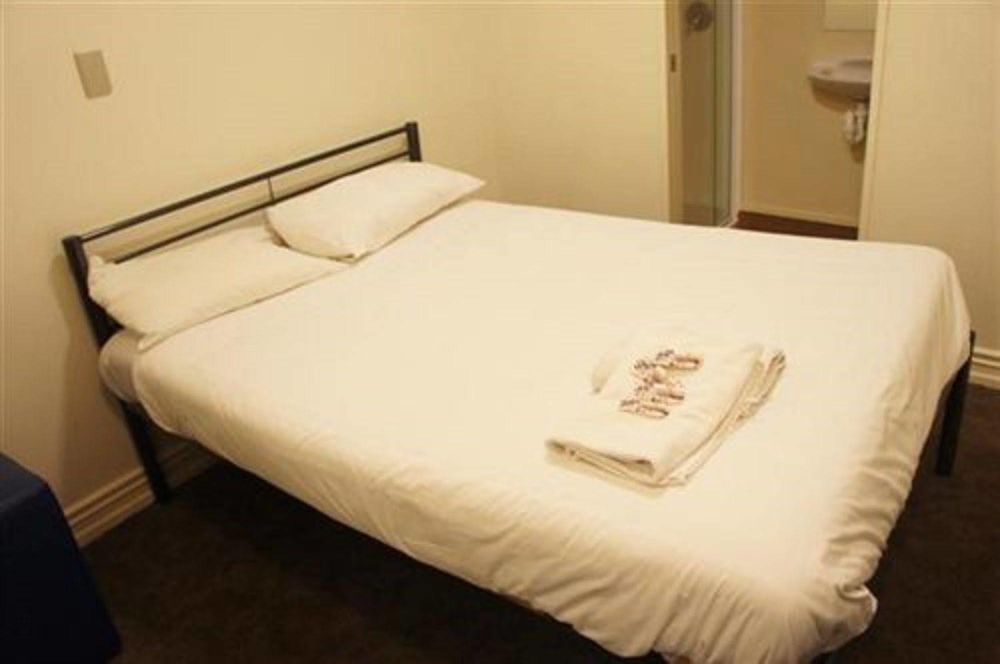 Fort Street Accommodation Окленд Экстерьер фото