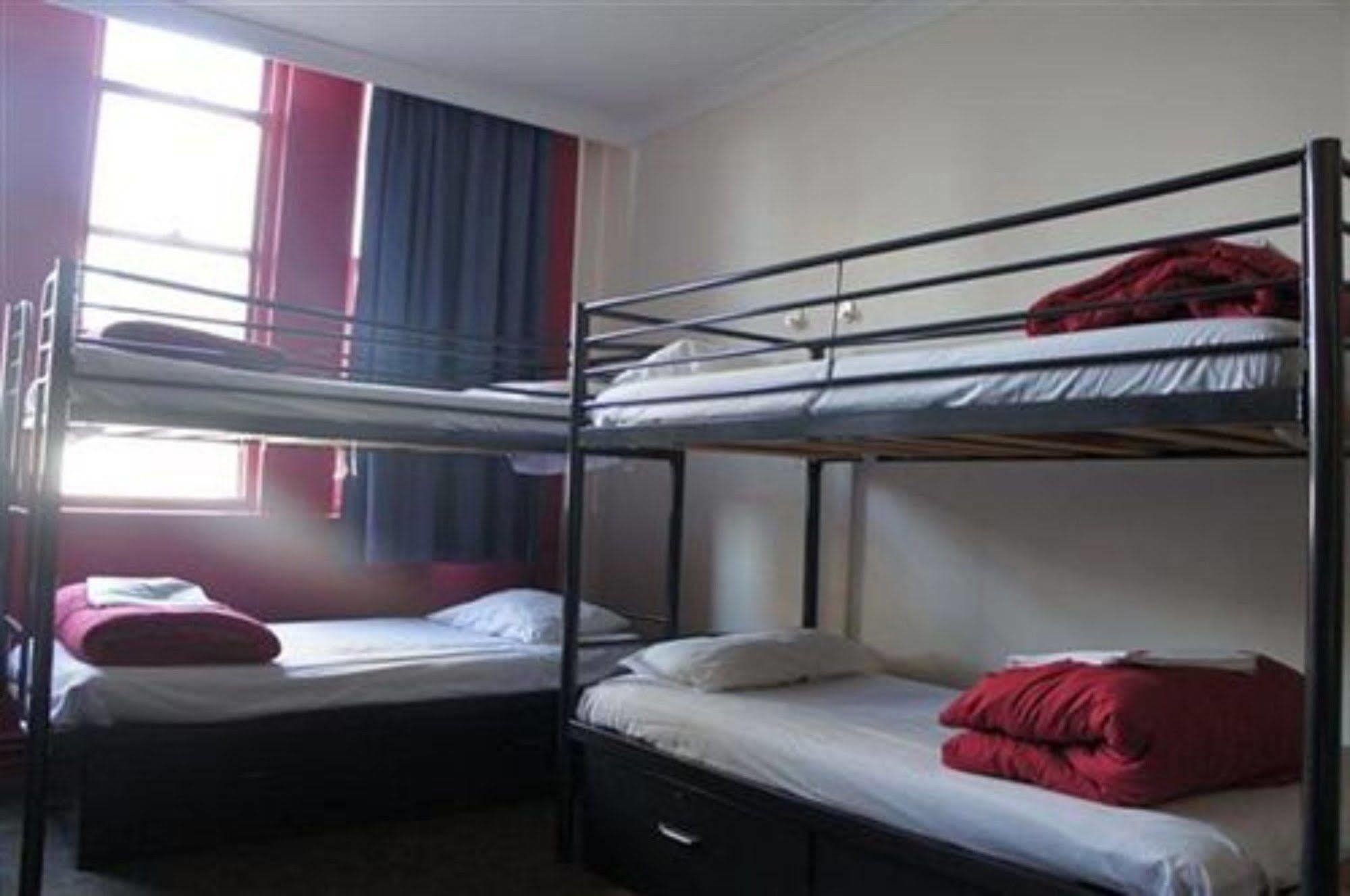 Fort Street Accommodation Окленд Экстерьер фото