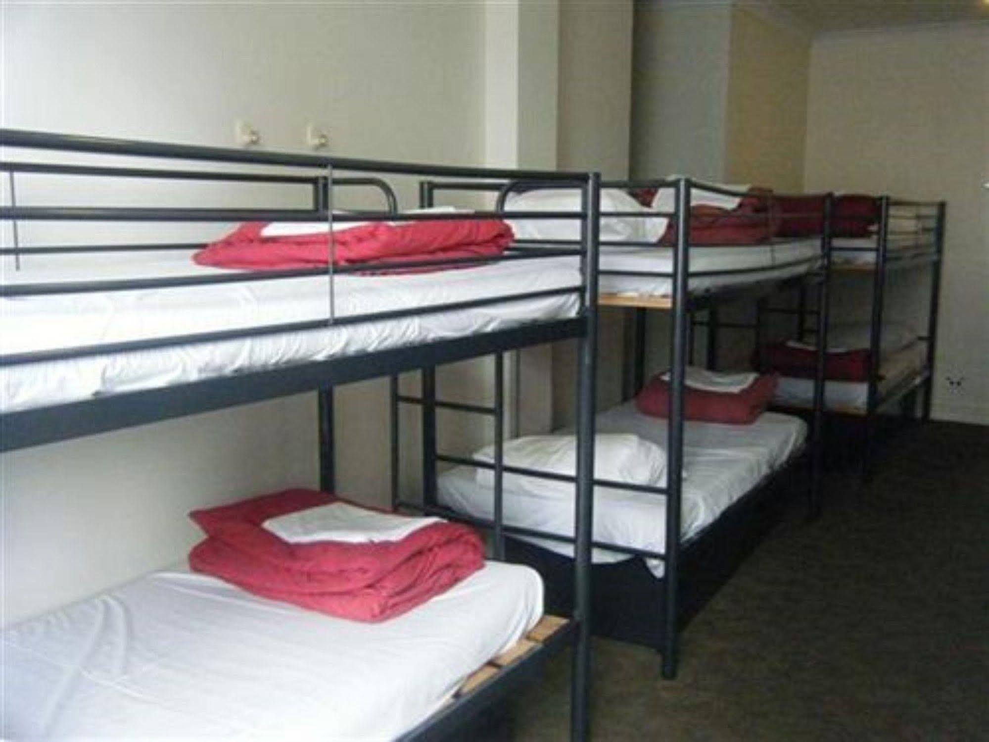 Fort Street Accommodation Окленд Экстерьер фото