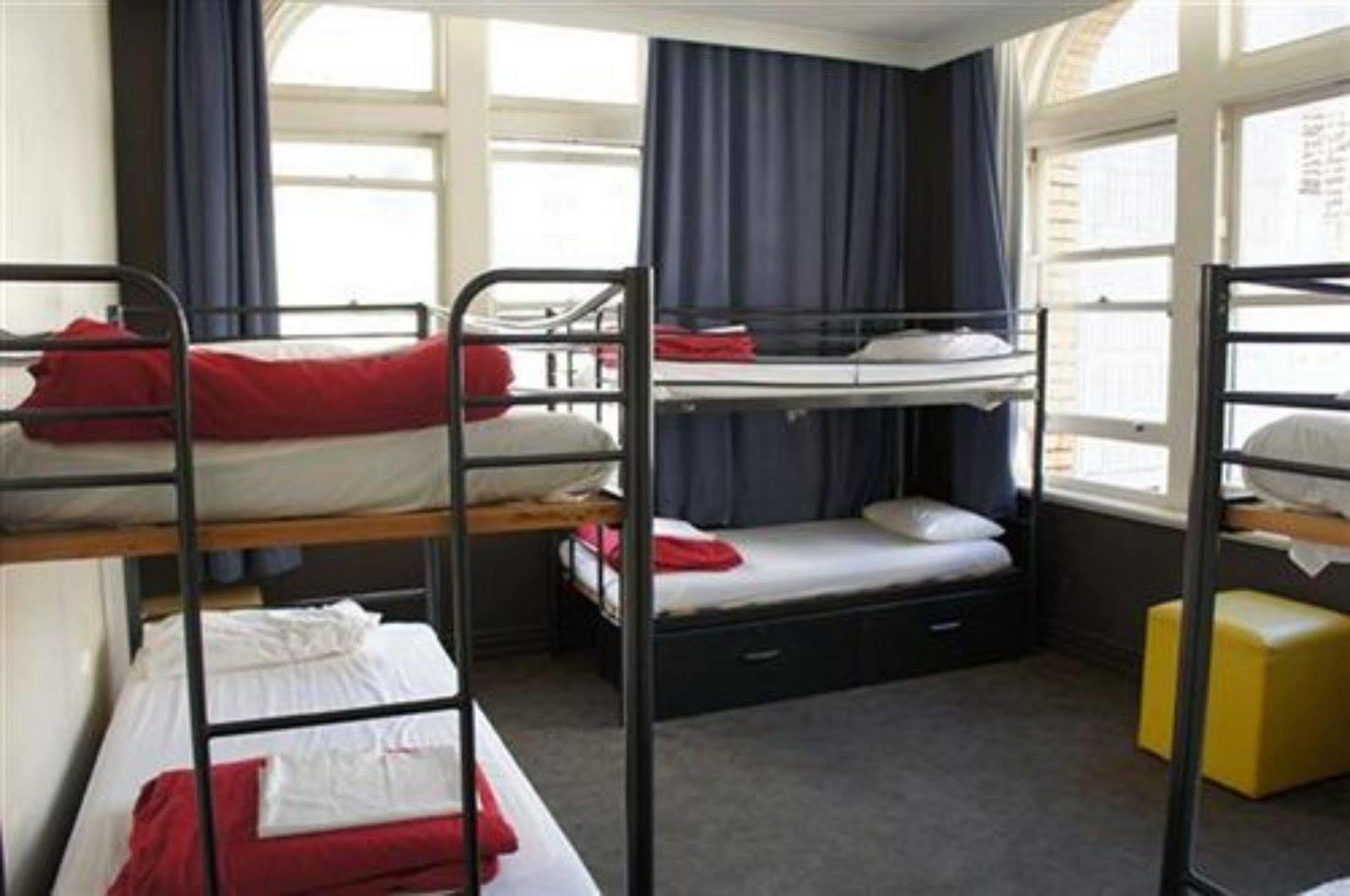 Fort Street Accommodation Окленд Экстерьер фото