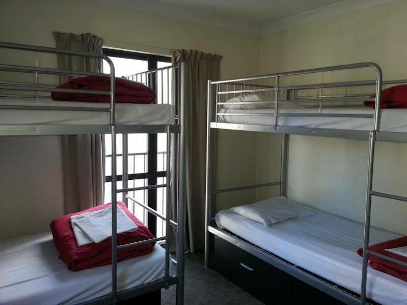 Fort Street Accommodation Окленд Экстерьер фото