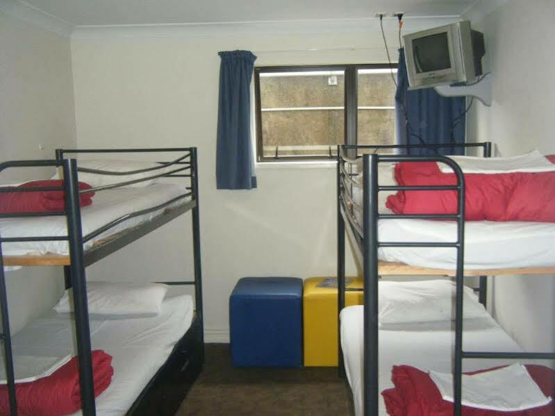 Fort Street Accommodation Окленд Экстерьер фото