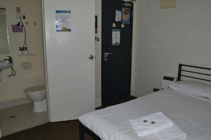 Fort Street Accommodation Окленд Экстерьер фото