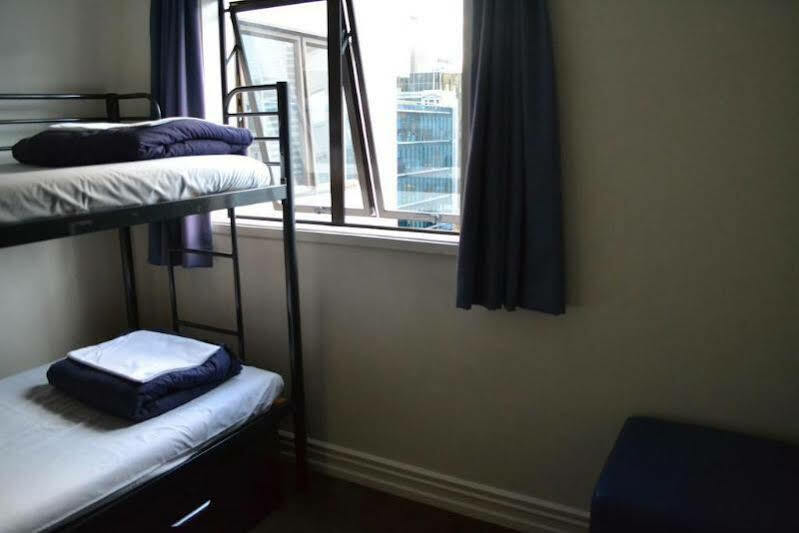 Fort Street Accommodation Окленд Экстерьер фото