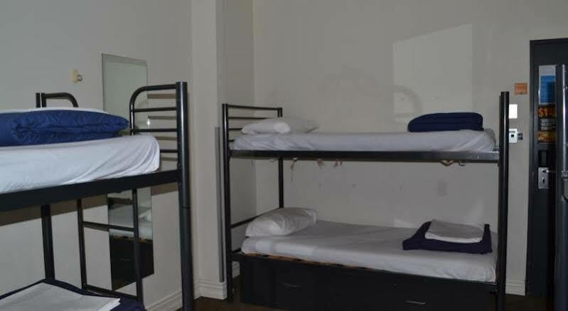 Fort Street Accommodation Окленд Экстерьер фото